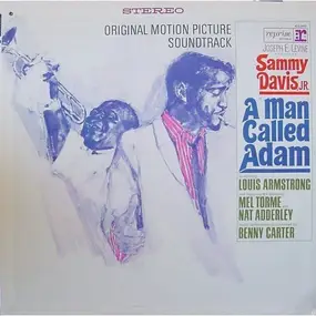 Benny Carter - A Man Called Adam