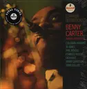 LP - Benny Carter And His Orchestra - Further Definitions - 180g