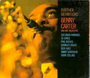 CD - Benny Carter - Further Definitions: The Complete Further Definitions Sessions - Digi-pack