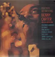 Benny Carter and his Orchestra - Further Definitions