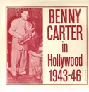 LP - Benny Carter - In Hollywood 1943-46