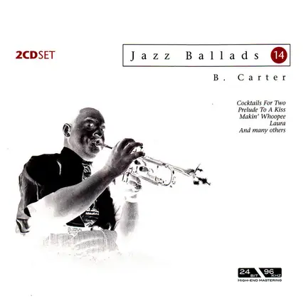 Benny Carter - Jazz Ballads 14