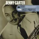 CD - Benny Carter - Jazz Profile: Benny Carter