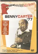 Benny Carter - Norman Granz' Jazz In Montreux Presents Benny Carter '77