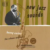 Benny Carter - New Jazz Sounds