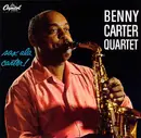 CD - Benny Carter - Sax A La Carter!
