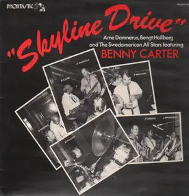 Benny Carter - Skyline Drive