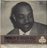 Benny Carter - Swingin' At Maida Vale
