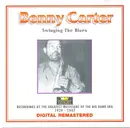 Double CD - Benny Carter - Swinging The Blues