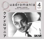 Benny Carter - Royal Garden Blues