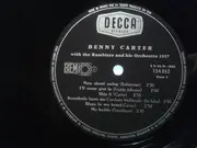 LP - Benny Carter With The Ramblers And Benny Carter And His Orchestra - With The Ramblers And His Orchestra 1937