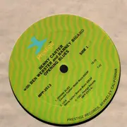 LP - Benny Carter With Ben Webster & Barney Bigard - Opening Blues