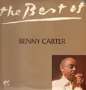 LP - Benny Carter - The Best Of