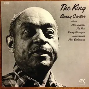 Benny Carter - The King