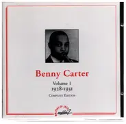 Benny Carter - Volume 1 1928-1931 Complete Edition