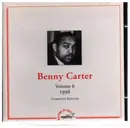 CD - Benny Carter - Volume 6  1936  Complete Edition