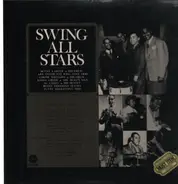 Benny Carter, Art Tatum, Cootie Williams, a.o. - Swing All Stars