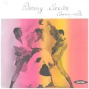 10'' - Benny Carter - Cosmopolite - Different cover.