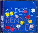 CD - Benny Carter - Aspects