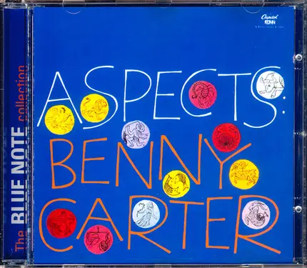 Benny Carter - Aspects