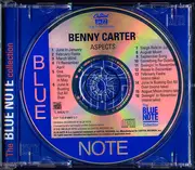 CD - Benny Carter - Aspects