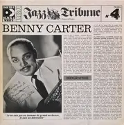 Double LP - Benny Carter - Benny Carter (1928 - 1952)