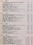 Double LP - Benny Carter - Benny Carter (1928 - 1952)