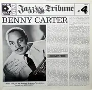 Double LP - Benny Carter - Benny Carter (1928 - 1952) - Mono