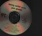 CD - Benny Carter - Benny Carter And The Jazz Giants