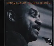 Benny Carter - Benny Carter And The Jazz Giants