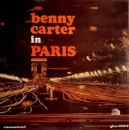 Benny Carter - Benny Carter in Paris