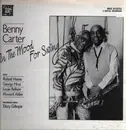 LP - Benny Carter - In The Mood For Swing