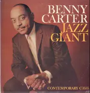 Benny Carter - Jazz Giant