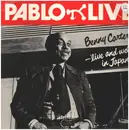 LP - Benny Carter - 'Live And Well In Japan!