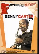 Benny Carter - Norman Granz' Jazz In Montreux Presents Benny Carter '77