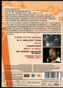 DVD - Benny Carter - Norman Granz' Jazz In Montreux Presents Benny Carter '77
