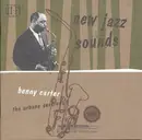 Double CD - Benny Carter - New Jazz Sounds: The Urbane Sessions - Mono