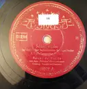 Schellack - Benny De Weille Mit Dem Polydor-Tanzorchester - Schlager-Echo (Eine Folge Der Beliebtesten Schlagerlieder)