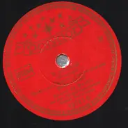 Benny De Weille Mit Dem Polydor-Tanzorchester - Schuhputzboy (Chattanoogie Shoeshine-Boy) / Wundervoll (Wonderful)