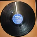 Schellack - Benny De Weille Mit Seinem Orchester - Mexikanische Serenade / Sonnenuntergang in Kanada