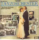 Double LP - Benny de weille, Michael Jary, Die Goldene 7, a.o. - Die Besten Tanzorchester Von Damals - 2. Folge