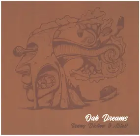 Benny Diction - Oak Dreams