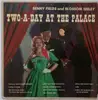 LP - Benny Fields And Blossom Seeley - Two-A-Day At The Palace