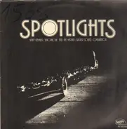 Benny Gebauer And The Werner Drexler Sound Combination - Spotlights