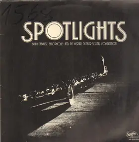 Benny Gebauer - Spotlights