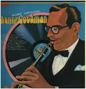 Benny Goodman - オリジナル・ベニー・グッドマン VOL.2