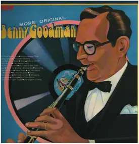 Benny Goodman - オリジナル・ベニー・グッドマン VOL.2