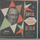 10'' - Benny Goodman - Swing Session