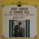 LP - Benny Goodman , Charlie Christian , Lionel Hampton - Benny Goodman Al Carnegie Hall