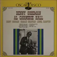Benny Goodman , Charlie Christian , Lionel Hampton - Benny Goodman Al Carnegie Hall